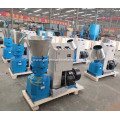 animal feed Pellet Mill Production Line